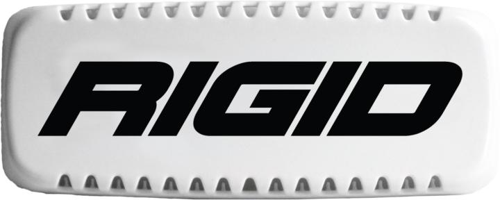 Rigid Industries - SR-Q-Series Light Cover | Rigid Industries (311963)