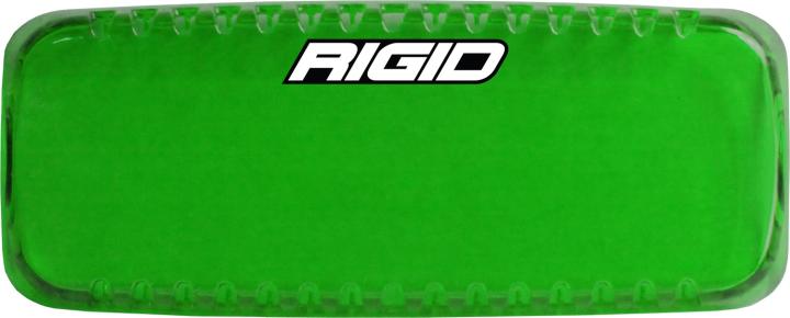 Rigid Industries - SR-Q-Series Light Cover | Rigid Industries (311973)