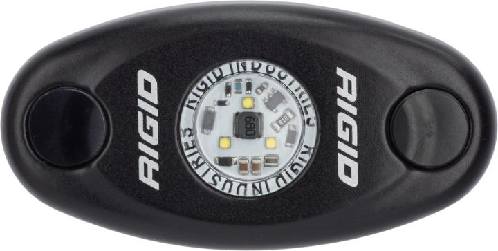 Rigid Industries - A-Series High Power Light | Rigid Industries (480073)