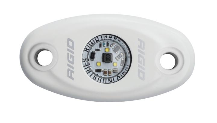 Rigid Industries - A-Series High Power Light | Rigid Industries (480193)