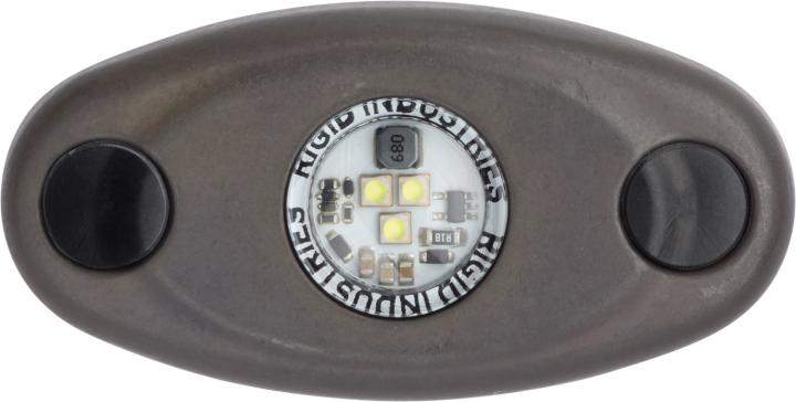 Rigid Industries - A-Series High Power Light | Rigid Industries (480253)