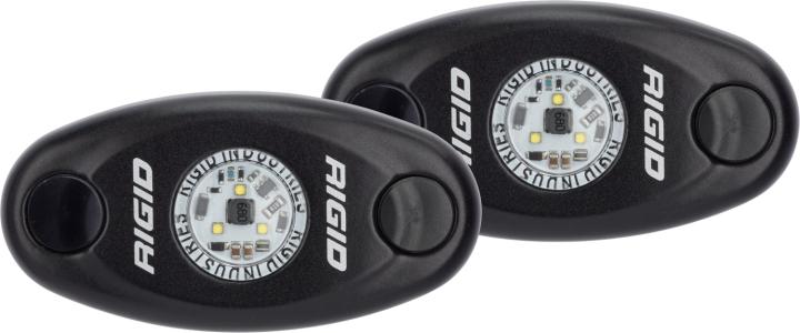 Rigid Industries - A-Series High Power Light | Rigid Industries (482123)