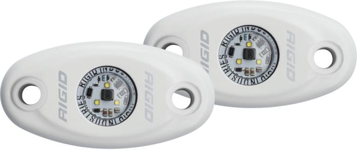 Rigid Industries - A-Series High Power Light | Rigid Industries (482193)