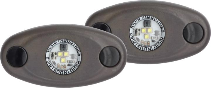 Rigid Industries - A-Series High Power Light | Rigid Industries (482253)