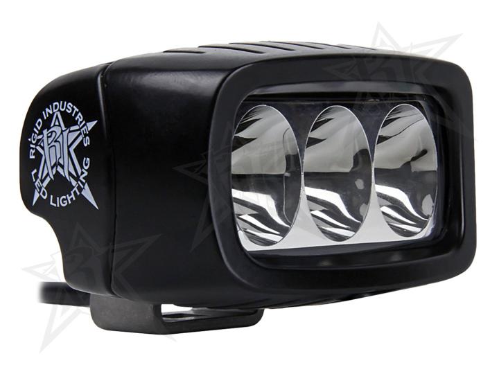 Rigid Industries - SR-M Series Driving Light | Rigid Industries (912323)