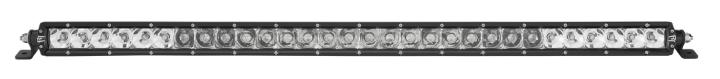 Rigid Industries - SR-Series Pro Combo Light Bar | Rigid Industries (930313)