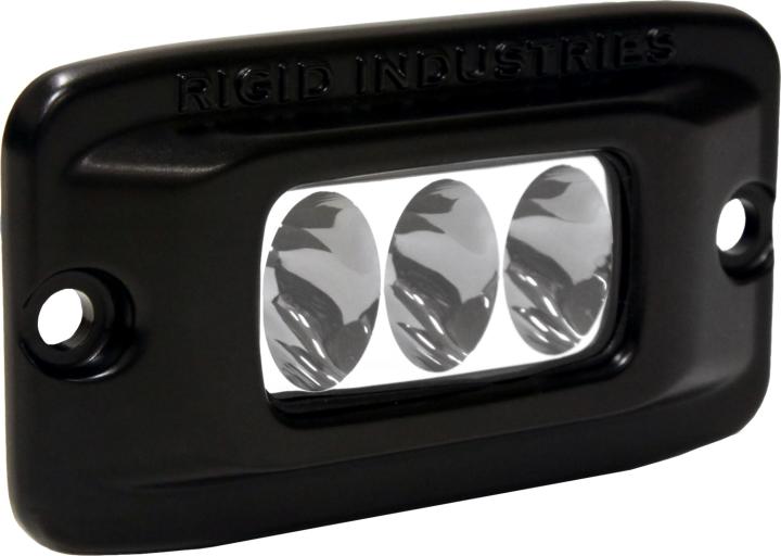 Rigid Industries - SR-M Series Driving Light | Rigid Industries (932313H)