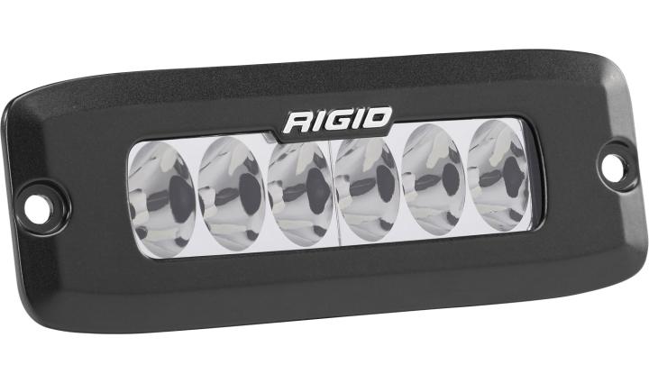 Rigid Industries - SR-Q Series Pro Driving Light | Rigid Industries (934313)