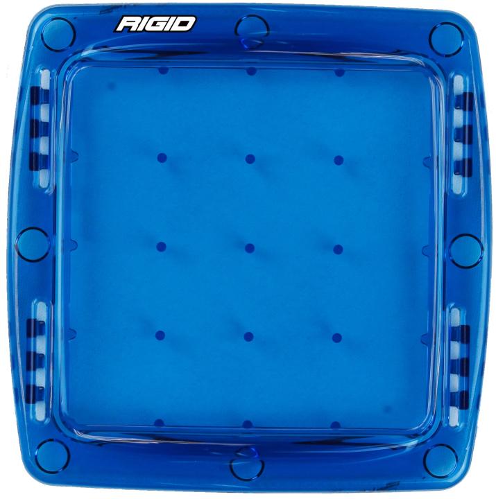 Rigid Industries - Q Series Light Cover | Rigid Industries (103943)