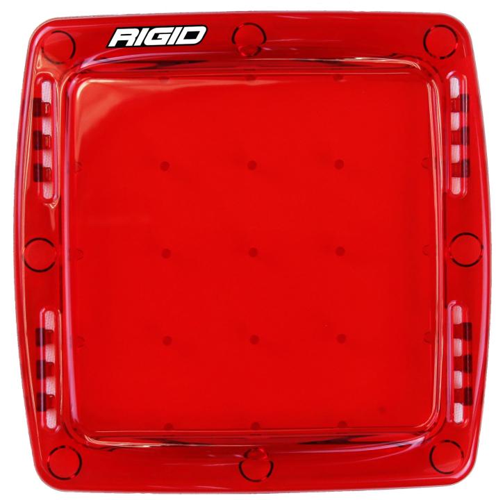 Rigid Industries - Q Series Light Cover | Rigid Industries (103953)