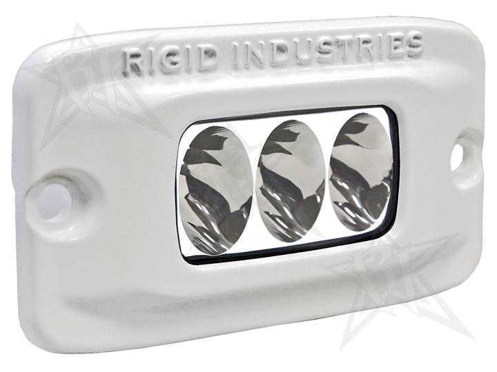 Rigid Industries - SR-M Series Driving Light | Rigid Industries (972323)