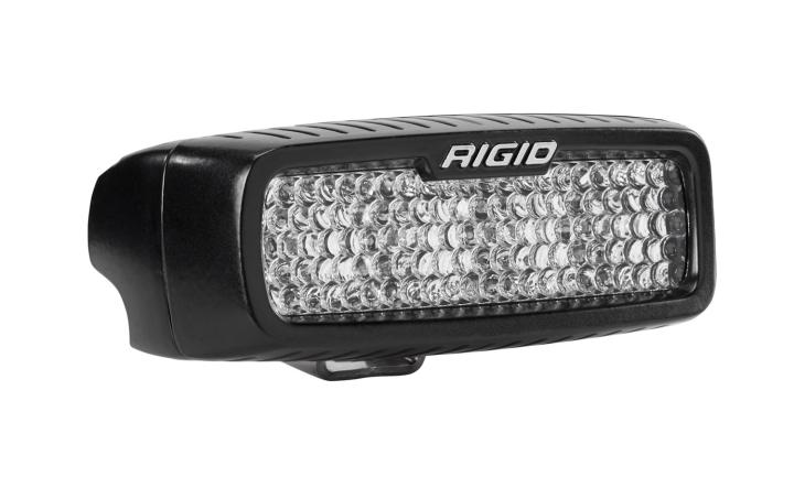 Rigid Industries - SR-Q Series Diffused Driving Light | Rigid Industries (914523)