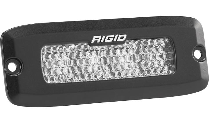 Rigid Industries - SR-Q Series Diffused Flood Light | Rigid Industries (925523)
