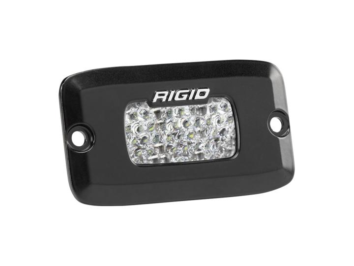 Rigid Industries - SR-M Series Diffused Driving Light | Rigid Industries (932523)