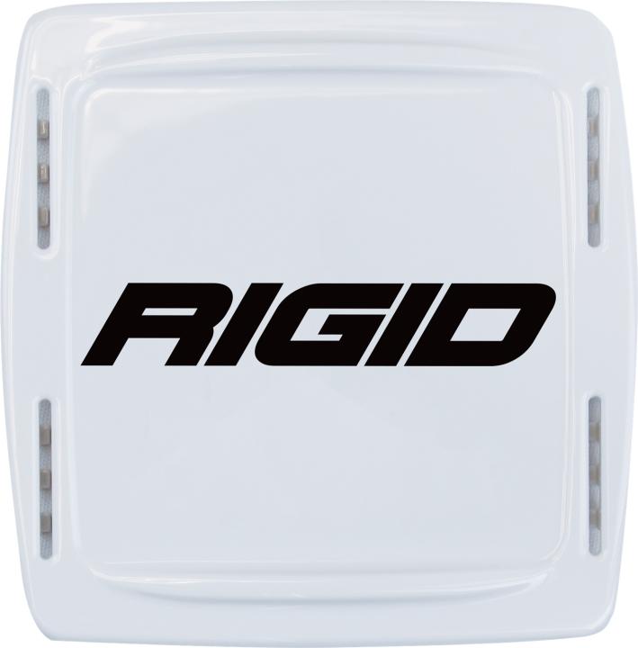 Rigid Industries - Q Series Light Cover | Rigid Industries (103963)