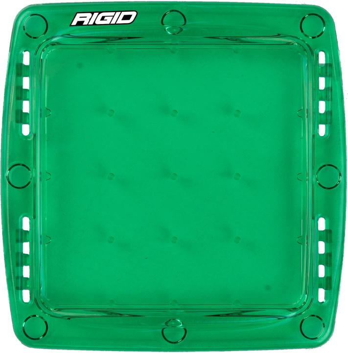Rigid Industries - Q Series Light Cover | Rigid Industries (103973)