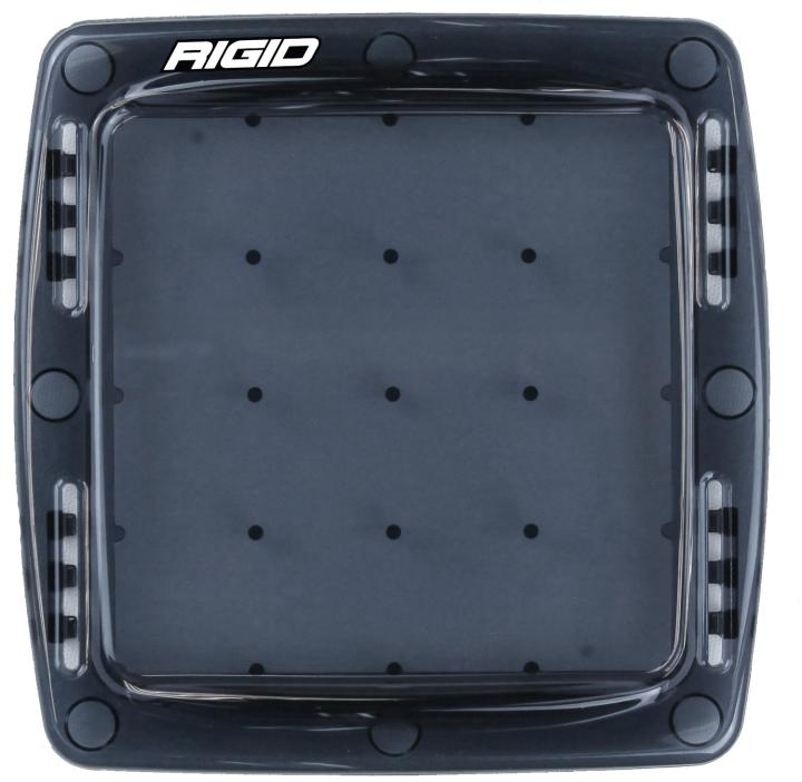 Rigid Industries - Q Series Light Cover | Rigid Industries (103983)