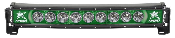 Rigid Industries - Radiance Plus Backlight Curved | Rigid Industries (32003)