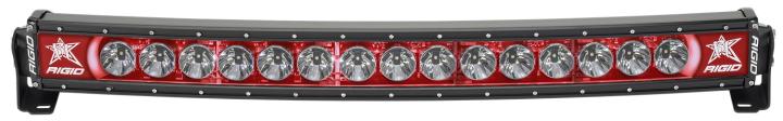 Rigid Industries - Radiance Plus Backlight Curved | Rigid Industries (33002)
