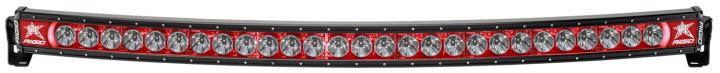 Rigid Industries - Radiance Plus Backlight Curved | Rigid Industries (35002)