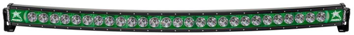 Rigid Industries - Radiance Plus Backlight Curved | Rigid Industries (35003)