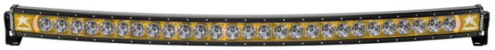 Rigid Industries - Radiance Plus Backlight Curved | Rigid Industries (35004)