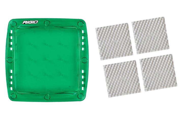 Rigid Industries - Q Series Diffusion Kit | Rigid Industries (400373)