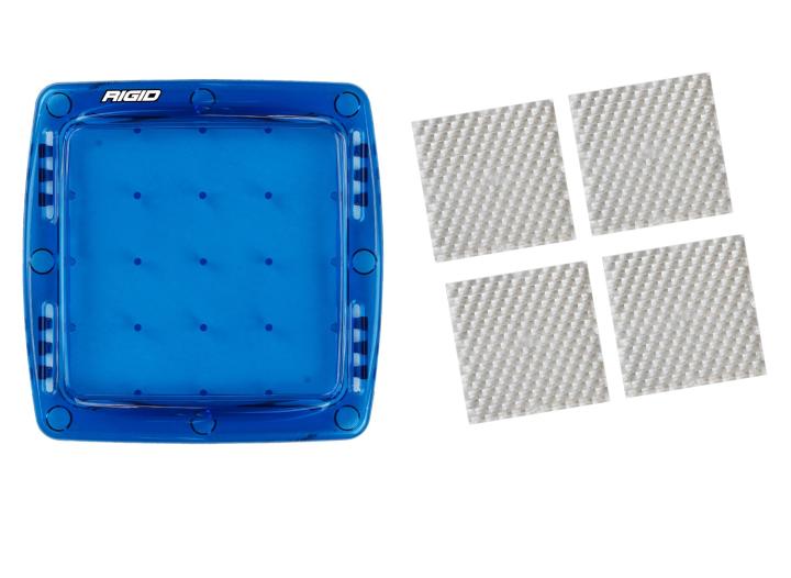 Rigid Industries - Q Series Diffusion Kit | Rigid Industries (400413)