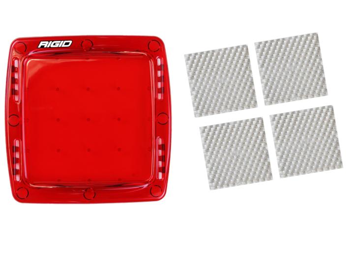 Rigid Industries - Q Series Diffusion Kit | Rigid Industries (400423)