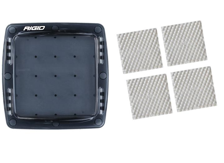 Rigid Industries - Q Series Diffusion Kit | Rigid Industries (400433)