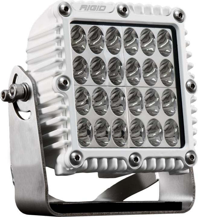 Rigid Industries - Q Series Pro Driving Light | Rigid Industries (545313)