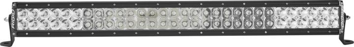 Rigid Industries - E-Series Spot/Flood Combo Light Bar | Rigid Industries (128323)