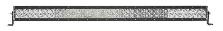 Rigid Industries - E-Series Spot/Flood Combo Light Bar | Rigid Industries (138323)