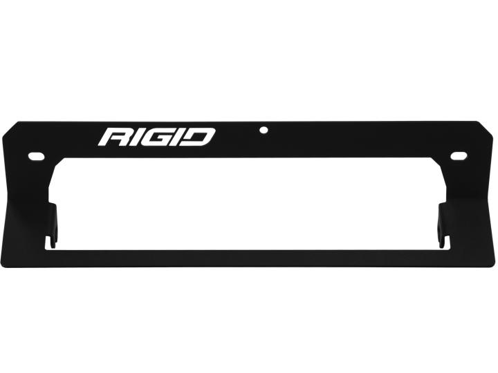 Rigid Industries - Hood Scoop Light Mount | Rigid Industries (41643)