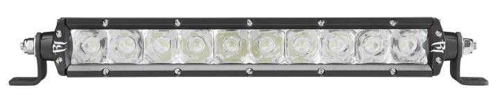 Rigid Industries - SR-Series E-Mark Certified Driving Light Bar | Rigid Industries (91021EM)