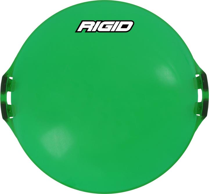 Rigid Industries - R-Series 46 Pro Cover | Rigid Industries (633973)