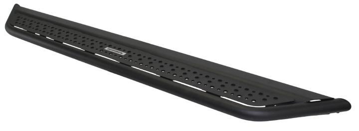 Go Rhino - Dominator D6 Steel Side Steps | Go Rhino (D64051T)