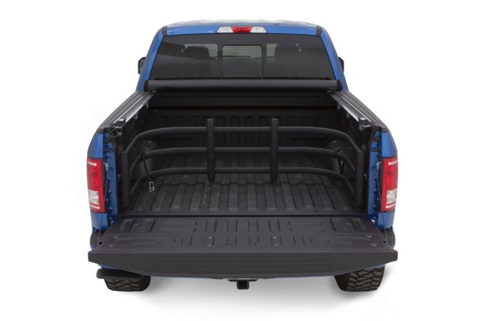 Stampede - Stampede SPR-064 Roll Up Tonneau Cover