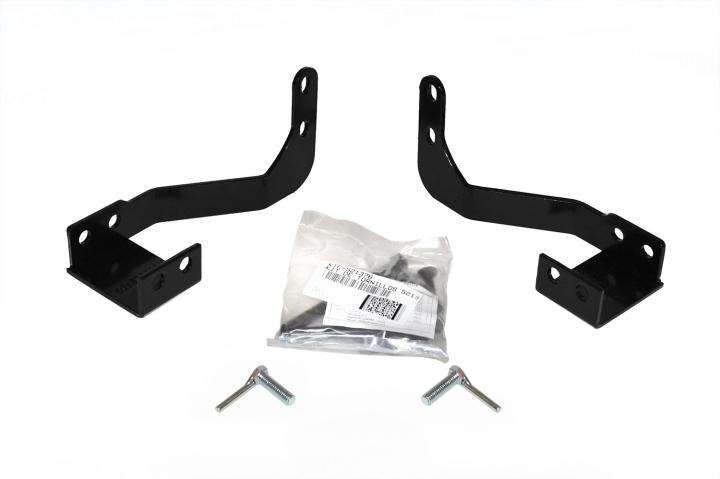 Big Country Truck Accessories - Dakar PRO Brackets | Big Country Truck Accessories (523765)