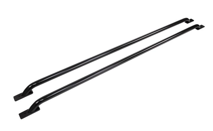 Big Country Truck Accessories - Stake Pocket Bed Rails | Big Country Truck Accessories (10601)