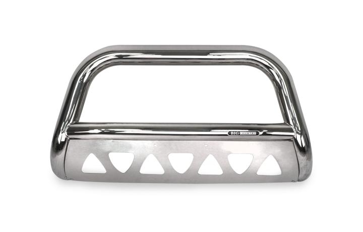 Big Country Truck Accessories - Dakar PRO | Big Country Truck Accessories (520004)