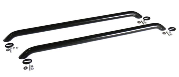 Big Country Truck Accessories - Stake Pocket Bed Rails | Big Country Truck Accessories (10041)