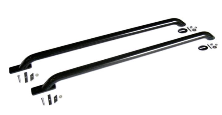 Big Country Truck Accessories - Stake Pocket Bed Rails | Big Country Truck Accessories (10241)