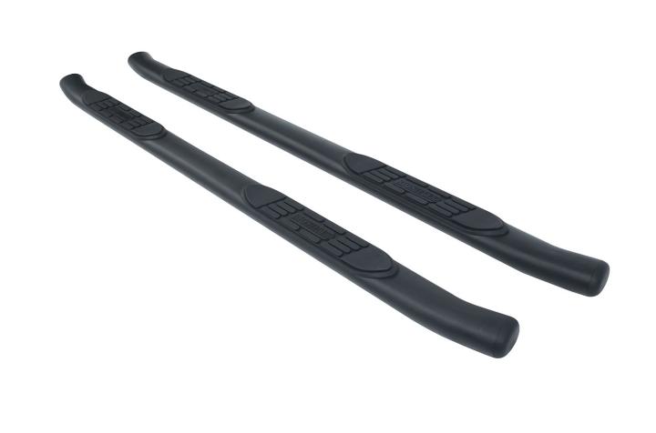 Big Country Truck Accessories - Big Country Truck Accessories 39422310 4 in. + 15 Degree Side Bars
