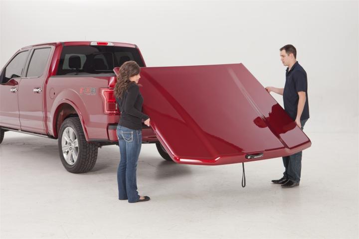 UnderCover - Elite LX Tonneau Cover | UnderCover (UC1178L-41)