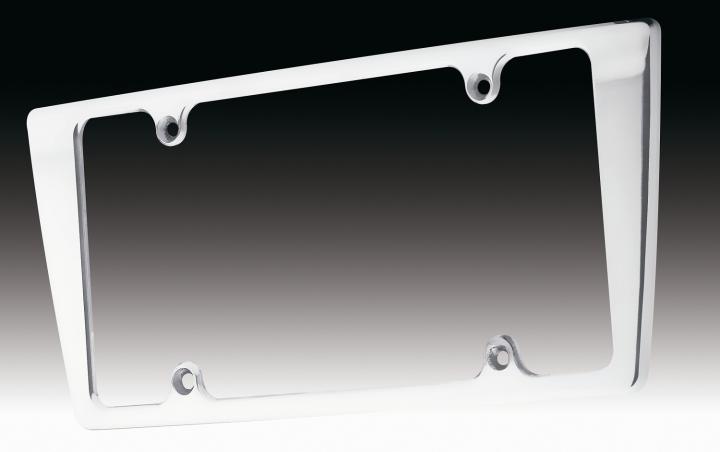 All Sales - All Sales 84003 License Plate Frame