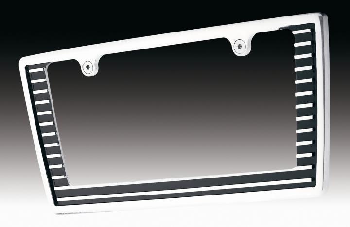 All Sales - All Sales 84004 License Plate Frame
