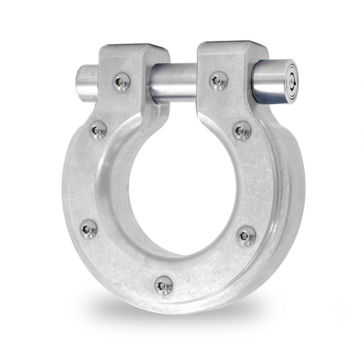 All Sales - All Sales 8814 Demon V2 Hook Round D-Ring