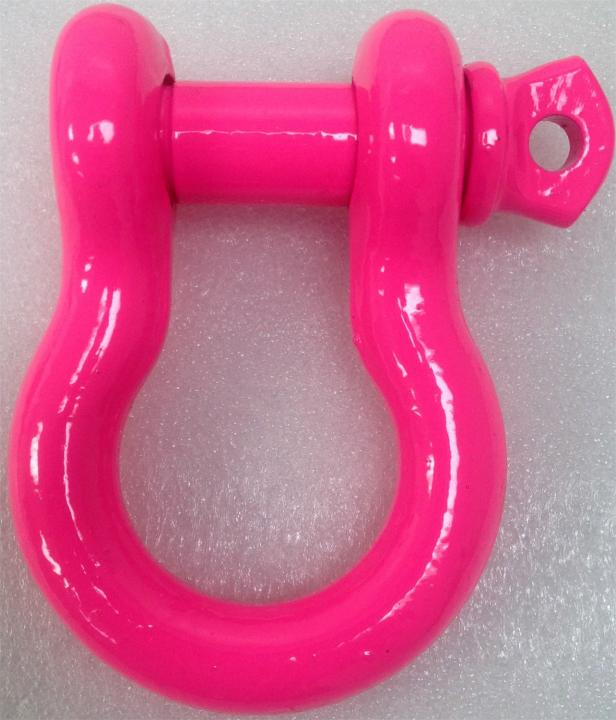 Iron Cross Automotive - Shackle Mount | Iron Cross Automotive (SHACKLE-PINK)