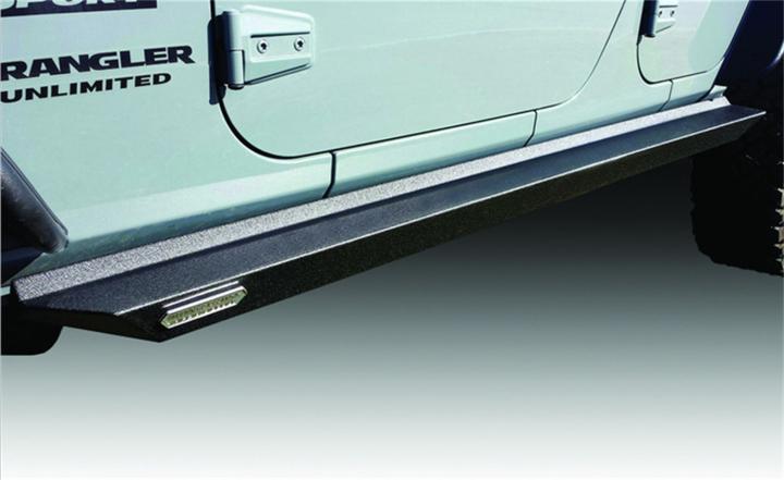 Iron Cross Automotive - Rocker Step Board | Iron Cross Automotive (GP-3000)